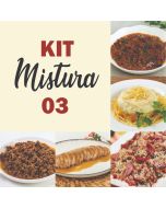 KIT MISTURA 3