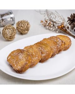 Rabanadas Tradicionais