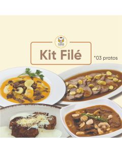 KIT FILÉ