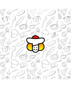 Fagottine de Bacalhau