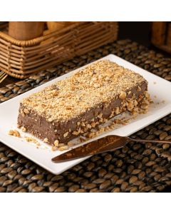 Torta de Palha Italiana 700g