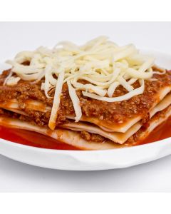 Lasanha Italiana