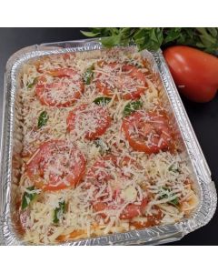 Lasanha Margherita 750g