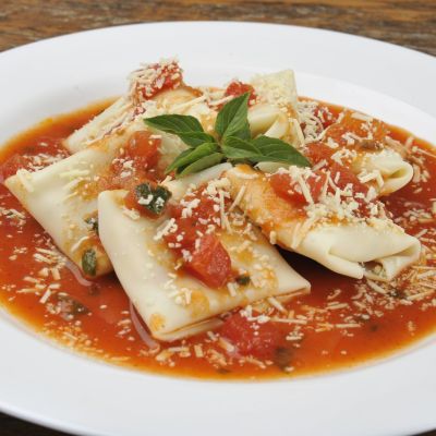 Fagottine Caprese 1.500g