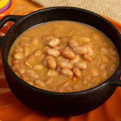 Feijão Simples 350g