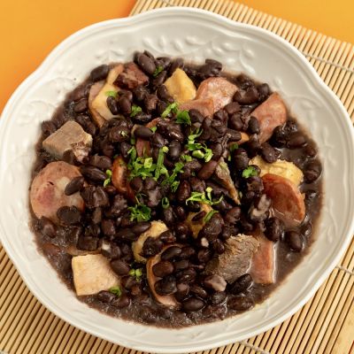 Feijoada Nobre 1.000g
