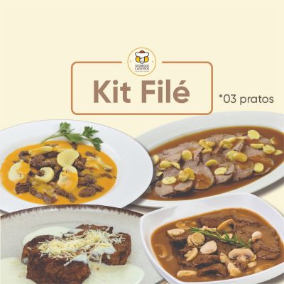 KIT FILÉ