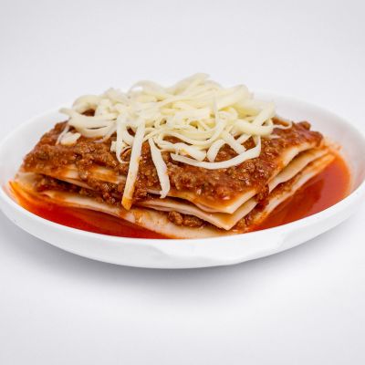 Lasanha de Frango com Catupiry 750g