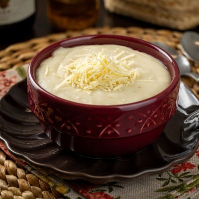 Purê de Mandioca 350g